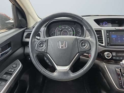 Used 2015 Honda CR-V EX-L image 13