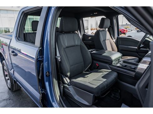 Used 2025 Ford F150 STX w/ Equipment Group 200A image 20