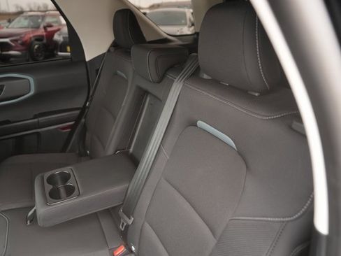 Used 2024 Ford Bronco Sport Badlands image 13