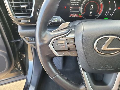 Used 2022 Lexus NX 350h AWD w/ Towing Package (2000 Lbs) image 19