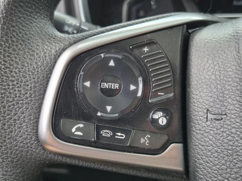 Used 2018 Honda CR-V EX image 30
