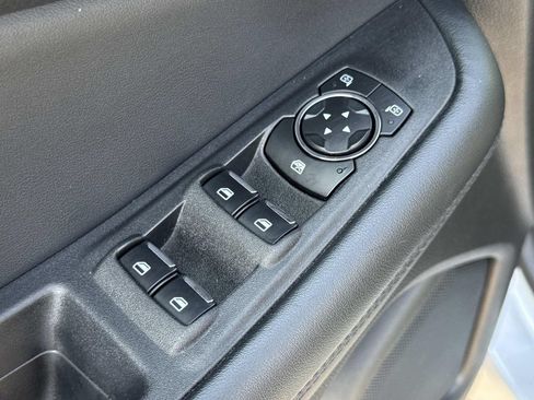 Used 2024 Ford Edge SEL AWD/4WD image 17