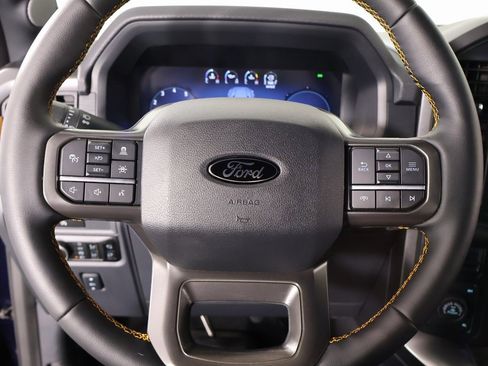 Used 2025 Ford F150 Tremor image 3