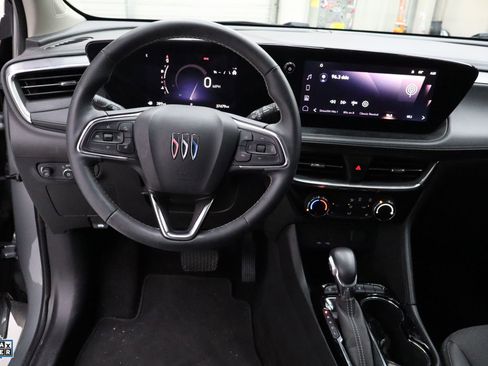 Used 2024 Buick Encore GX Preferred w/ Comfort Package image 19
