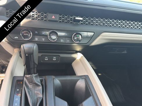 Used 2024 Honda Accord EX image 25