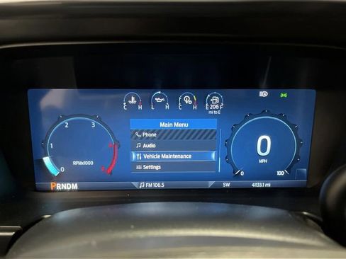 Used 2024 Ford F350 Platinum image 18