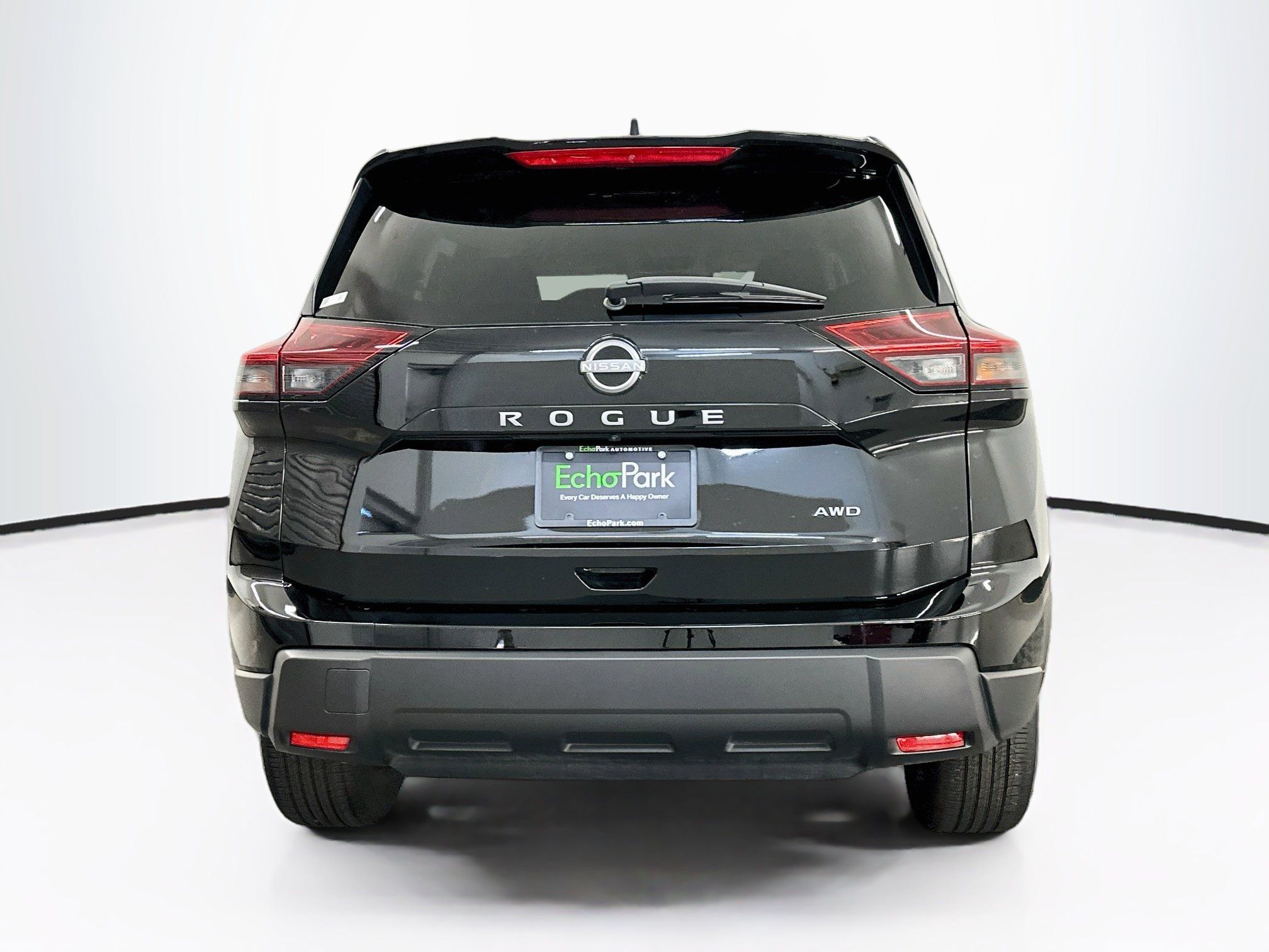 Used 2026 Nissan Rogue SV AWD/4WD image 7