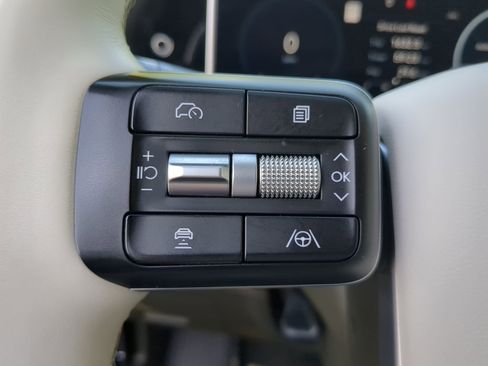 Used 2025 Hyundai Santa Fe Calligraphy AWD/4WD image 68
