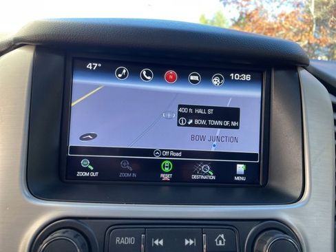 Used 2016 GMC Yukon SLT w/ Premium Edition image 31