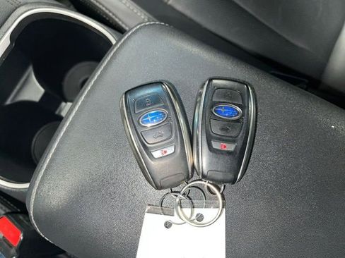 Used 2020 Subaru Legacy Limited AWD/4WD image 21