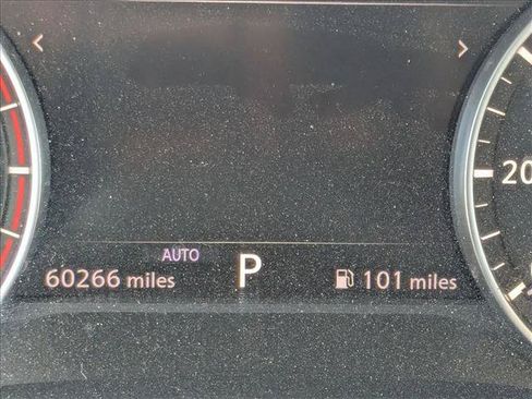 Used 2021 Nissan Rogue SL w/ Premium Package AWD/4WD image 10