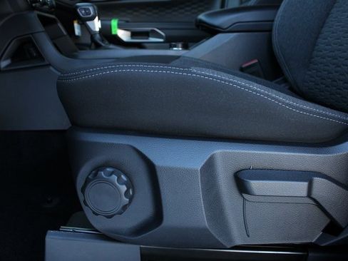 New 2025 Ford Ranger XLT w/ Advanced Towing Package image 4