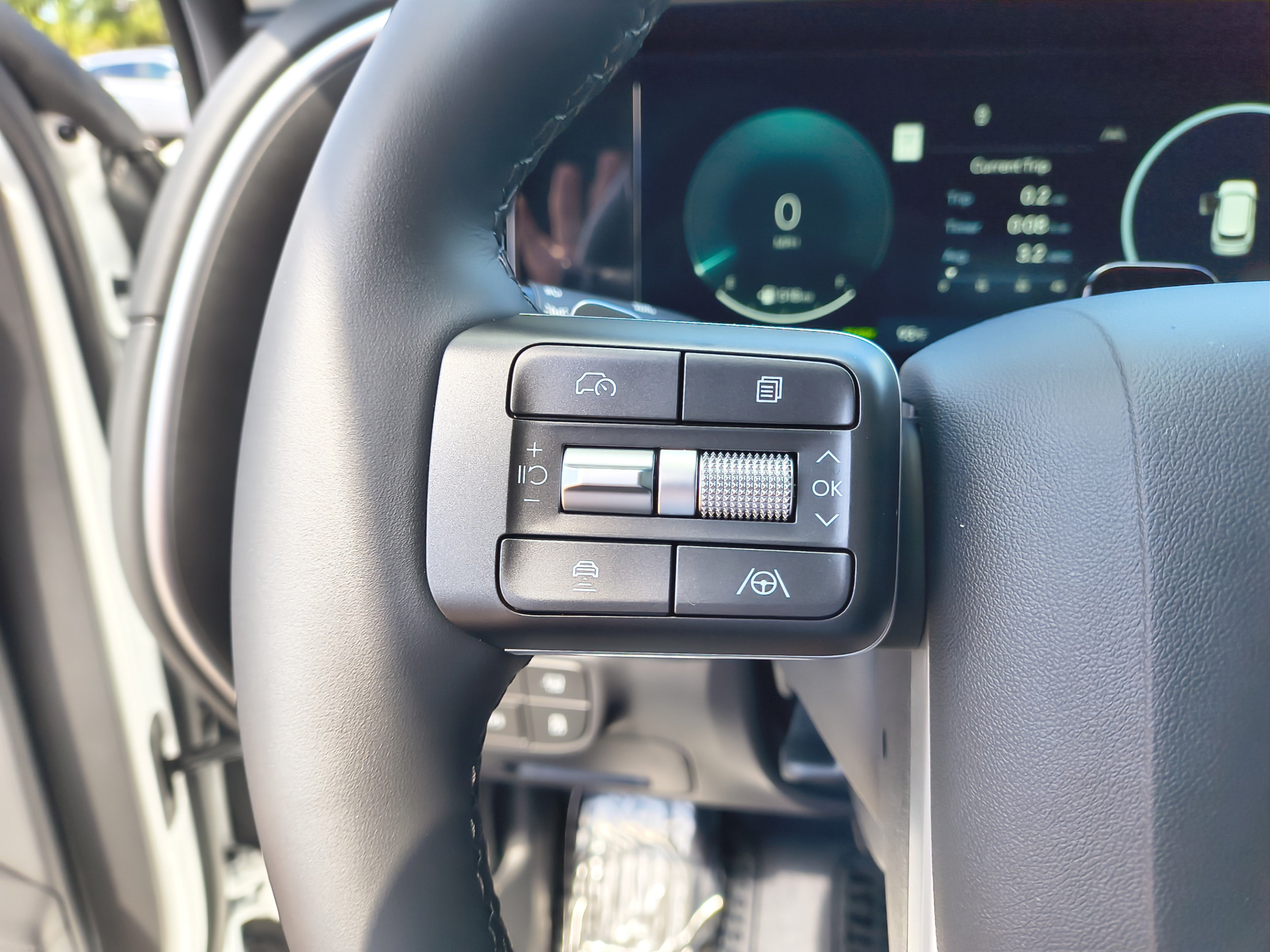 New 2027 Hyundai Palisade Limited AWD/4WD image 32
