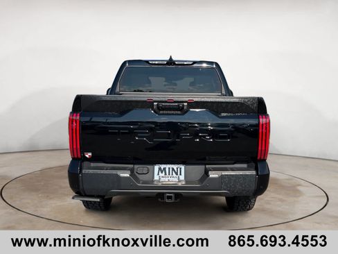 Used 2023 Toyota Tundra TRD Pro AWD/4WD image 4