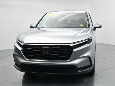 Used 2023 Honda CR-V EX-L image 3