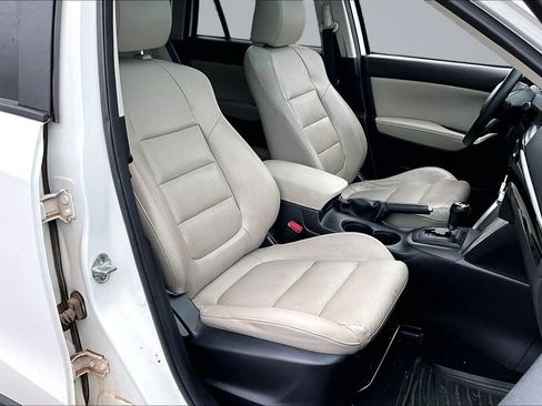 Used 2014 MAZDA CX-5 Grand Touring AWD/4WD image 7