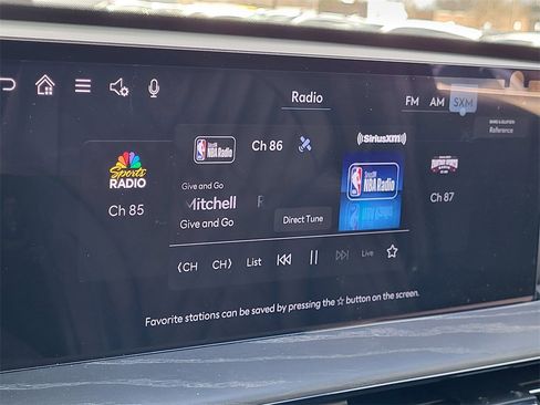 New 2026 Genesis GV80 3.5T Prestige image 19