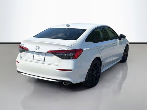 Used 2023 Honda Civic Sport image 5