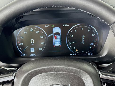 Used 2019 Volvo XC60 T5 Inscription image 14