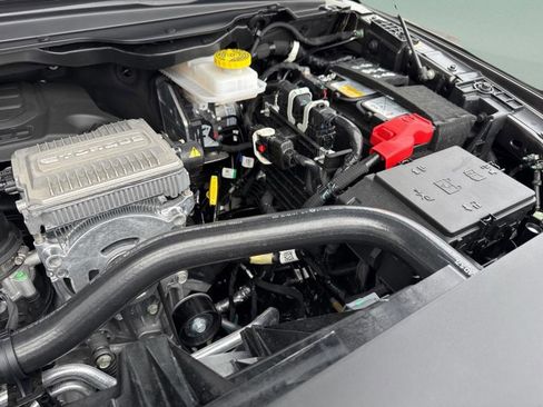 New 2026 RAM 1500 Laramie w/ Night Edition image 64