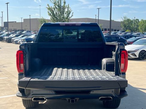 Used 2022 GMC Sierra 1500 Denali AWD/4WD image 15