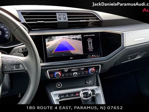 Used 2025 Audi Q3 2.0T Premium w/ Convenience Package image 6