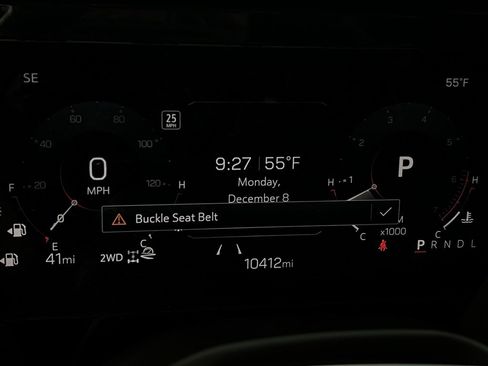 Used 2025 GMC Yukon XL Denali image 18