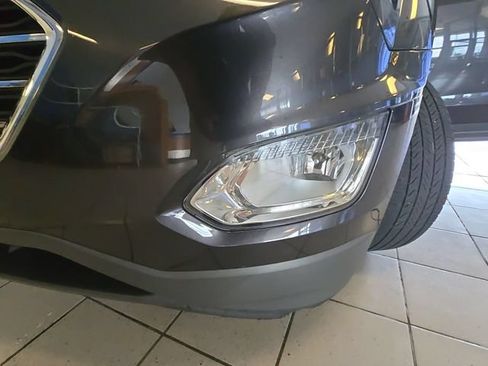 Used 2016 Chevrolet Equinox LTZ w/ Enhanced Convenience Package FWD image 26