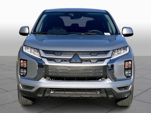 Used 2024 Mitsubishi Outlander Sport ES image 4