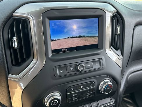 New 2026 GMC Sierra 3500 Pro w/ Convenience Package image 15