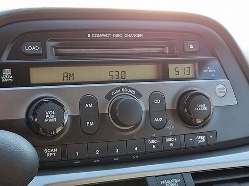 Used 2008 Honda Odyssey EX image 18