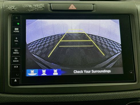 Used 2015 Honda CR-V EX image 21