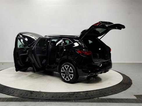 Used 2025 Chevrolet Blazer RS image 13