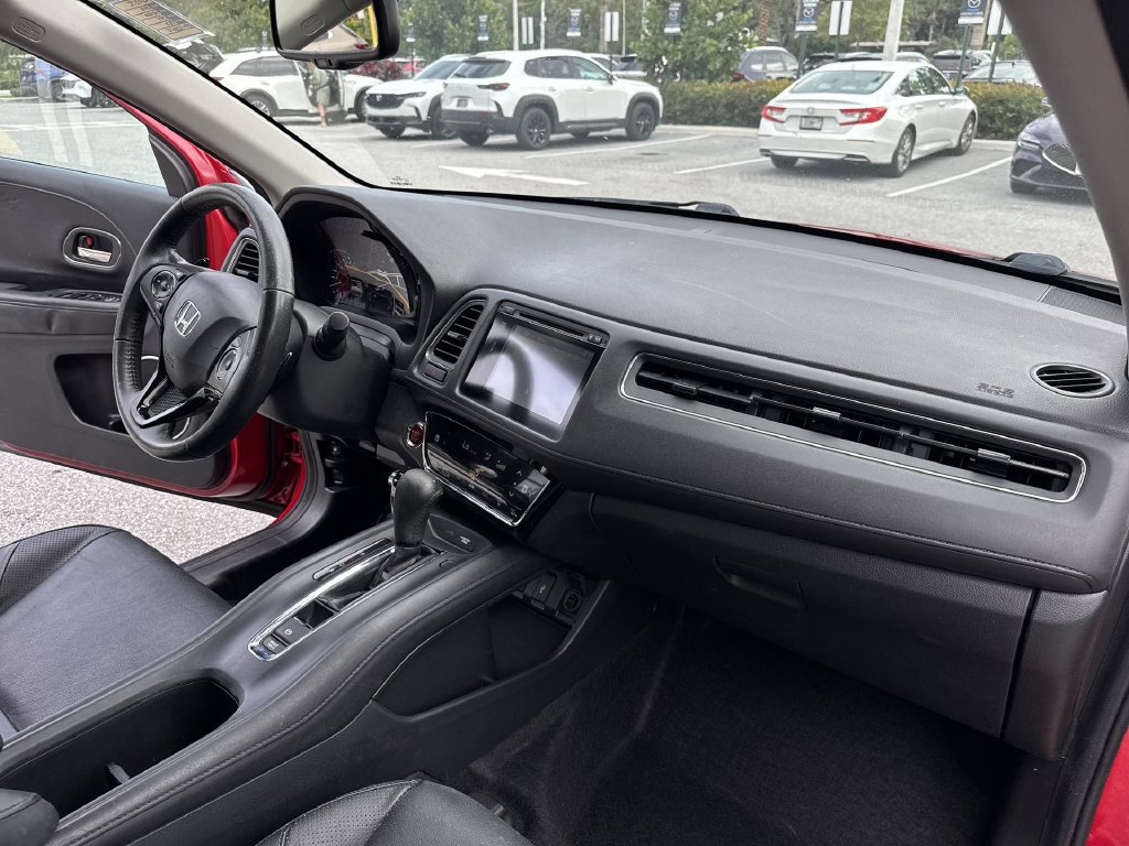 Used 2016 Honda HR-V EX-L image 31
