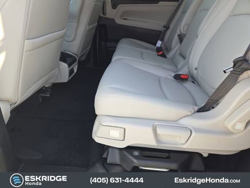 New 2026 Honda Odyssey EX-L image 21