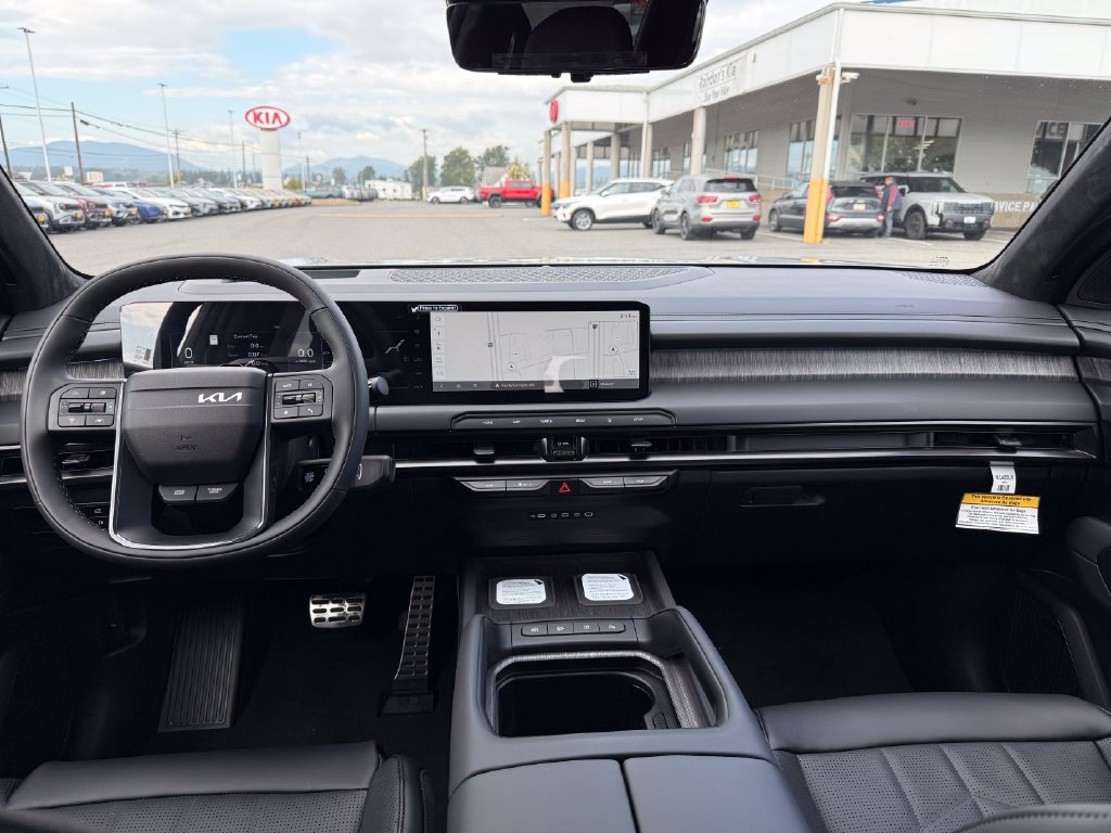 New 2027 Kia Telluride X-Line SX Prestige AWD/4WD image 20
