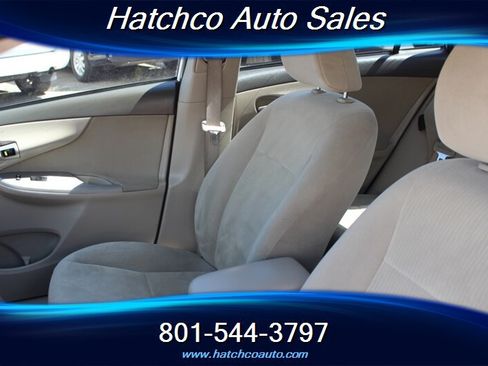 Used 2010 Toyota Corolla FWD image 17