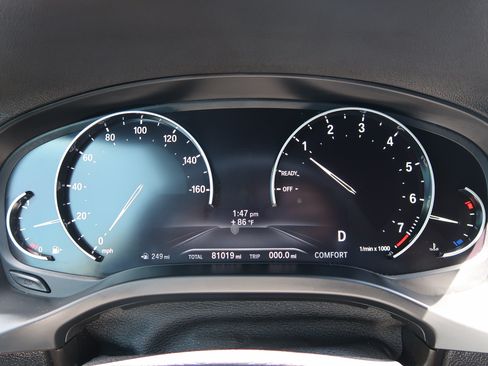 Used 2019 BMW X3 sDrive30i w/ Convenience Package RWD image 27