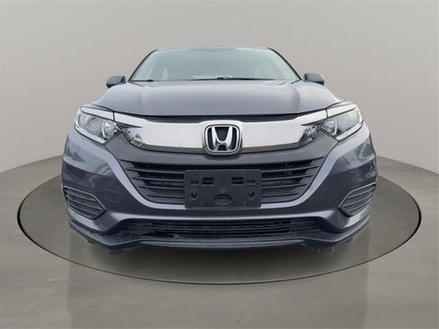 Used 2021 Honda HR-V LX image 2