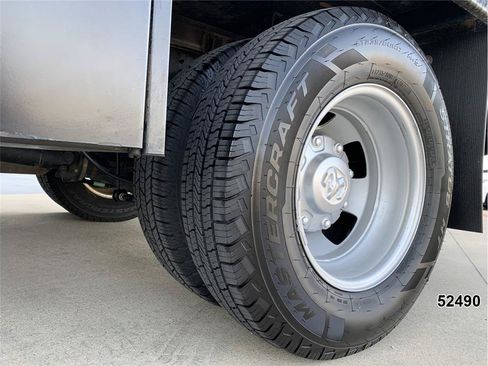 Used 2024 RAM 3500 Tradesman RWD image 19