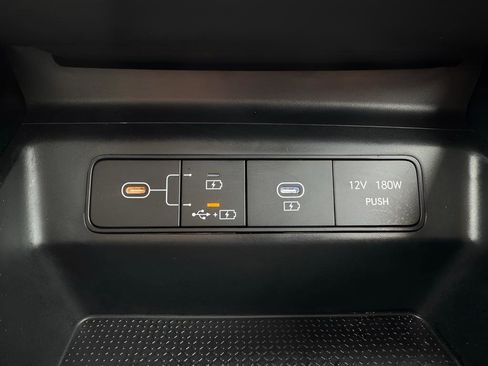 Certified 2026 Hyundai Tucson SE AWD/4WD image 30