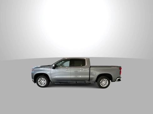 Used 2020 Chevrolet Silverado 1500 LTZ w/ LTZ Plus Package image 5