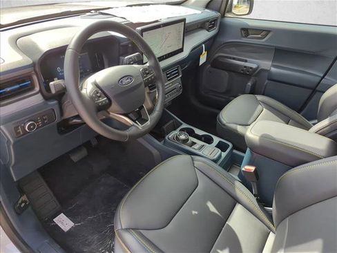 New 2026 Ford Maverick Lobo image 3