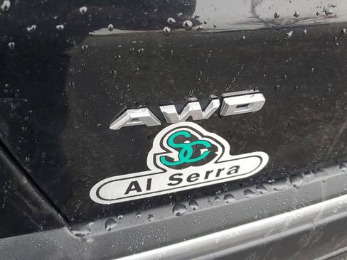 Certified 2024 Cadillac XT5 Sportv image 7