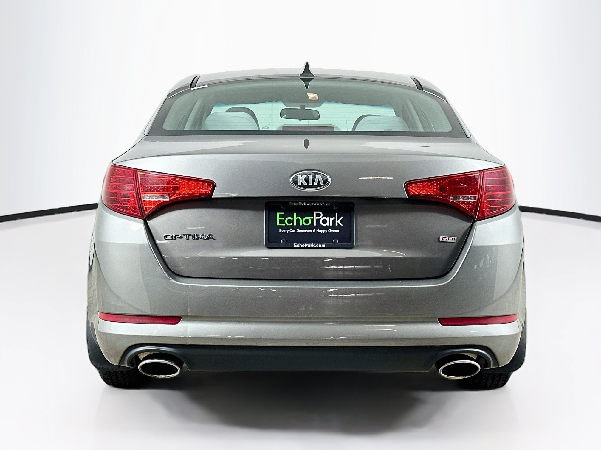 Used 2013 Kia Optima LX FWD image 7