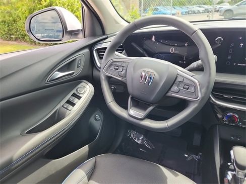 New 2026 Buick Encore GX Sport Touring w/ Comfort Package image 15