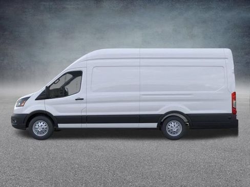New 2026 Ford Transit 350 148 High Roof AWD w/ Load Area Protection Package image 5