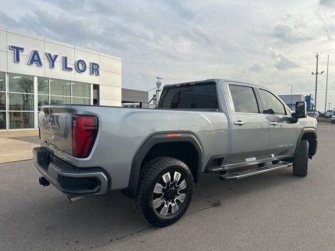 Used 2026 GMC Sierra 2500 Denali image 20