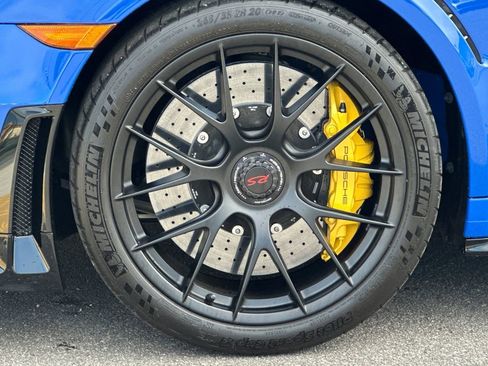 Certified 2019 Porsche 911 GT2 RS RWD image 43