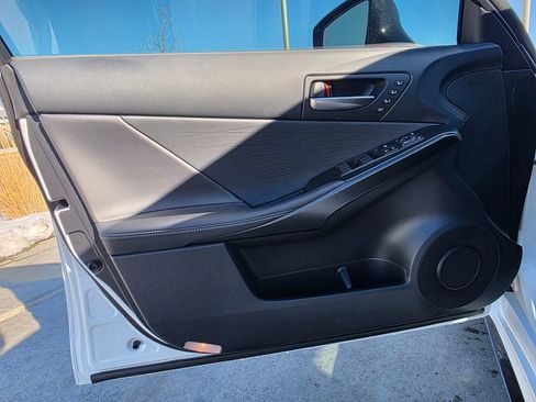 Used 2025 Lexus IS 350 F Sport image 22